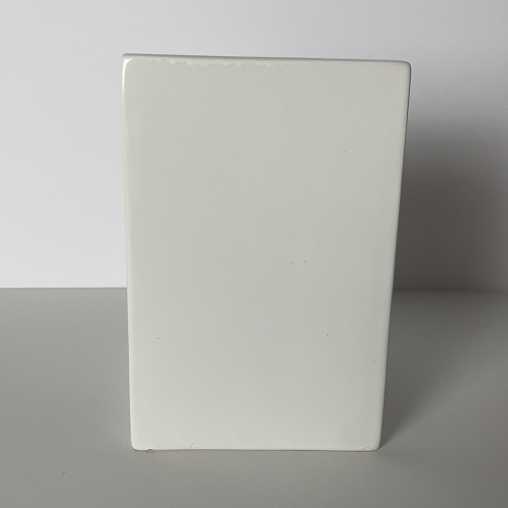 Ceramic BullDog Bookend - Picture 5 of 11